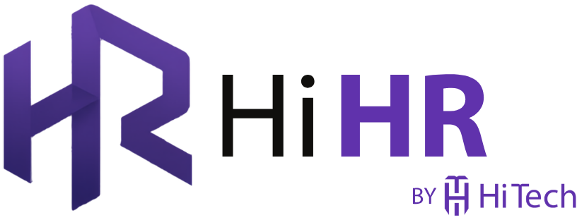 HiHR